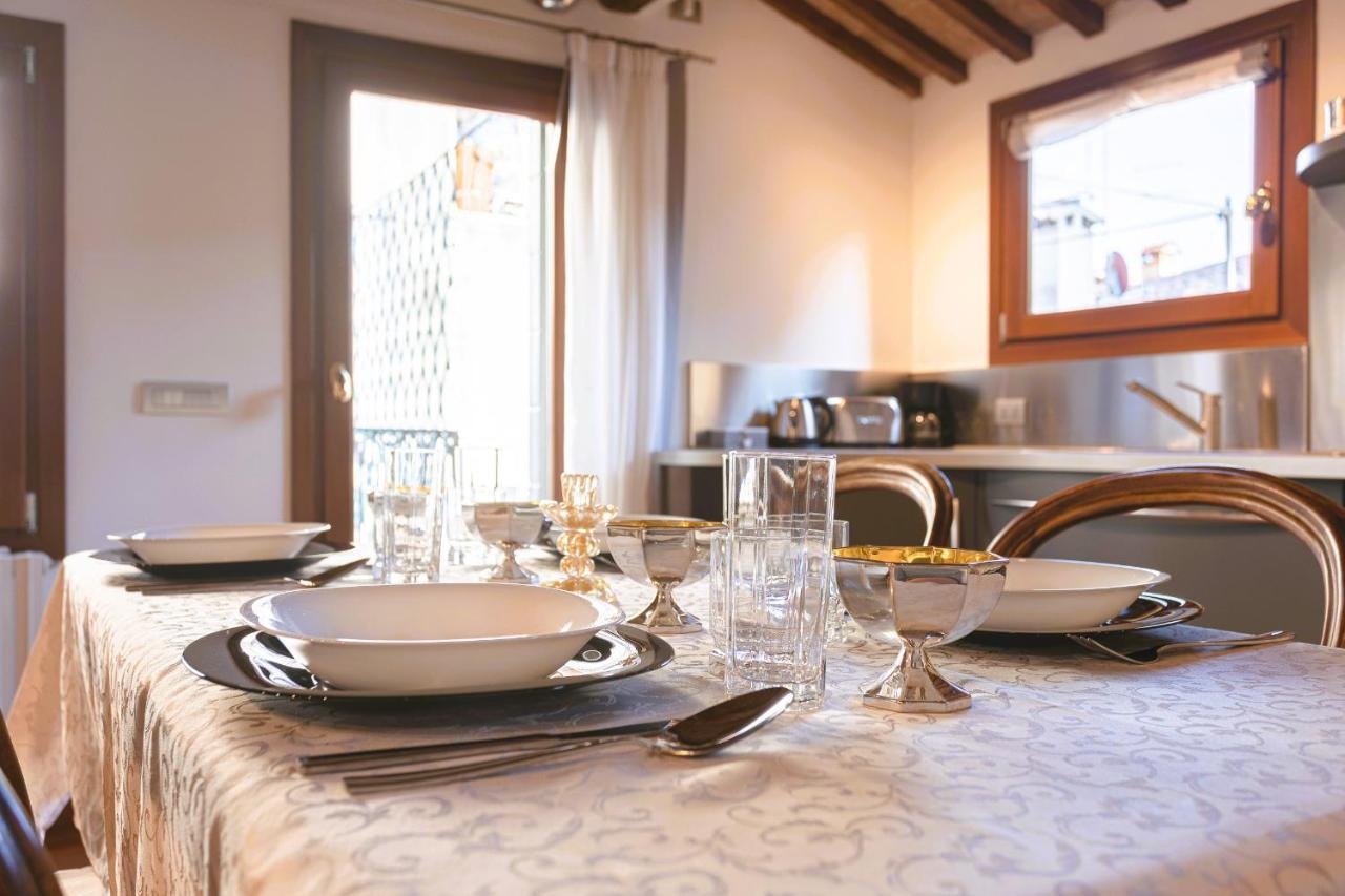 San Marco Luxury Loft With Terrace Apartment *
