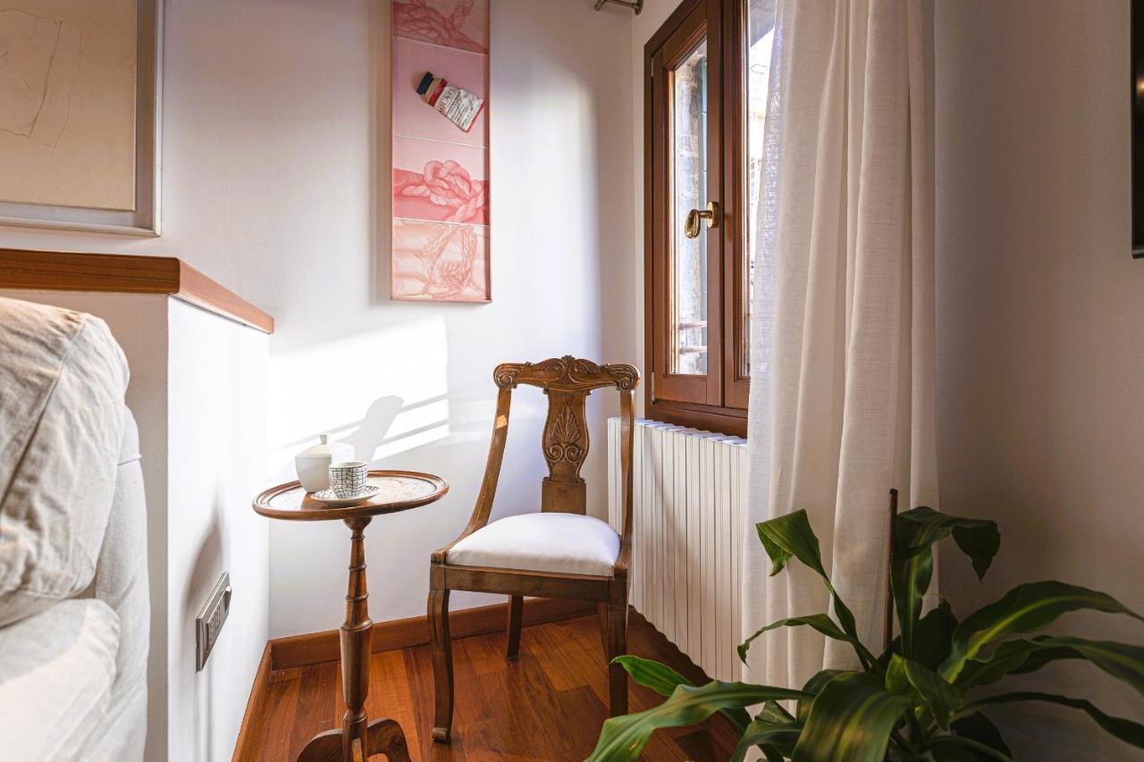 Apartment San Marco Luxury Loft With Terrace *