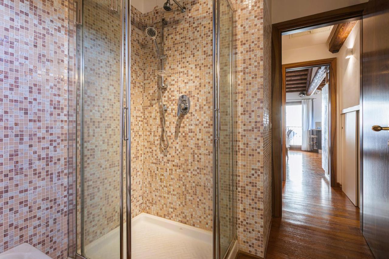 San Marco Luxury Loft With Terrace Apartment Venedig