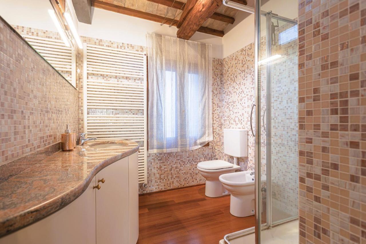 Apartment San Marco Luxury Loft With Terrace